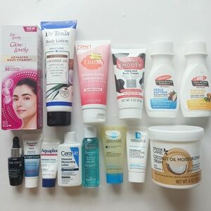Beauty Bundle
